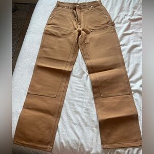 Men’s Carhartt Work Pants